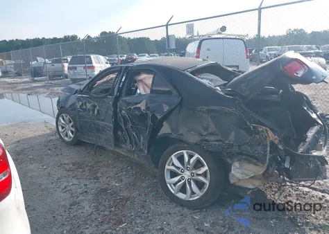 2016 Chevrolet Malibu Limited Lt from USA, damaged, VIN 1G11C5SA5GU110679